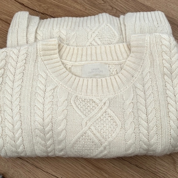 Sweater dress - Picture 4 of 4